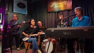 Scott Ligon's All Stars - Sunday Ride (Paul Cebar)