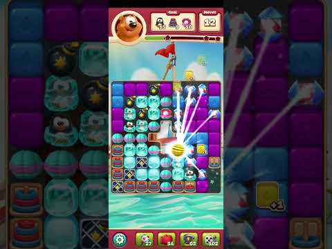 toonblast level 8209