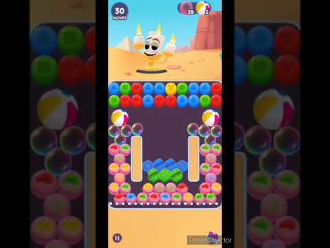 Disney Getaway Blast Level 279 | NO BOOSTERS