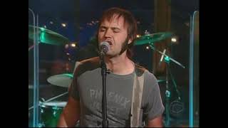 TV Live: The D4 - "Get Loose" (Kilborn 2003)
