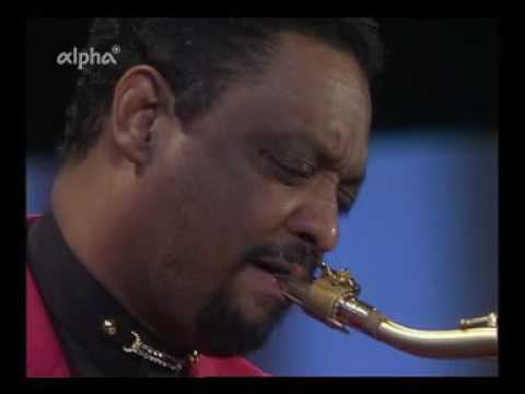 Chico Freeman y Guataca - La Marqueta -Jazzwoche Burghausen 2002