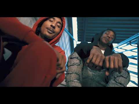 SKRAMZ FT HITTA BRAZE “SPAZZ”