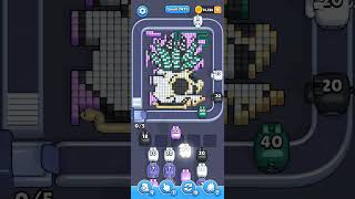 Pixel Flow Level 2471