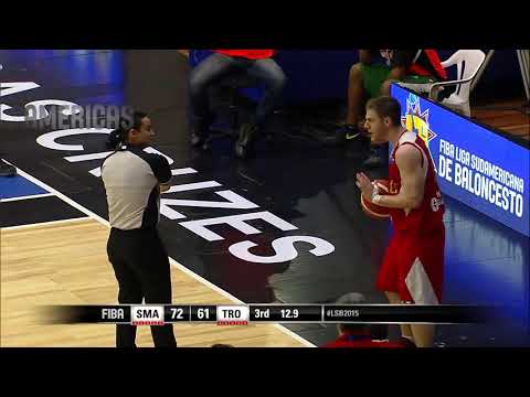 FA1816  Technical Foul, Disrespectful Approach toward the Official