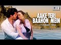 Aake Teri Baahon Mein Lofi Mix Vansh Lata Mangeshkar S P Balasubrahmanyam 90s Bollywood Lofi
