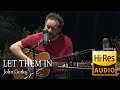 John Gorka - Mean Streak