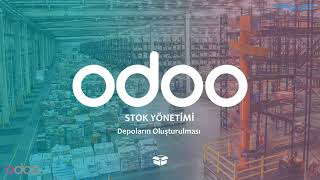 Stok Yönetimi Depoların Oluşturulması