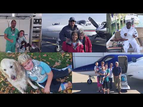 Mercy Medical Angels Day 2019: Commemorative Video