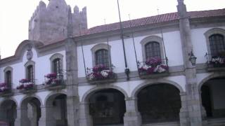 preview picture of video 'CAMINHA (V.do Castelo)'