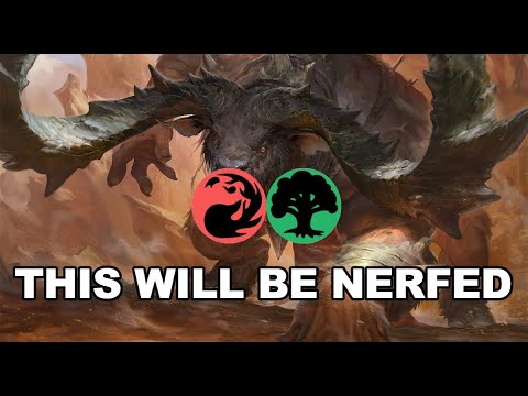 The PERFECT ONLY Legendary Deck - Bard Class - Standard 2022 - MTG Arena Forgotten Realms