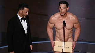 Oscars 2024 - Has Hollywood Finally Been Humbled?