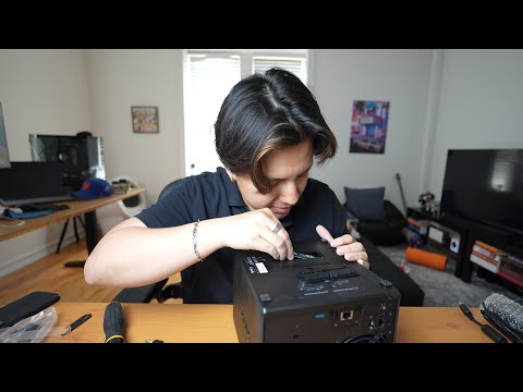 Video thumbnail