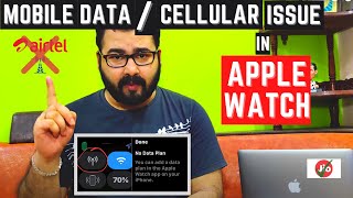 Airtel Esim For Iwatch 2025