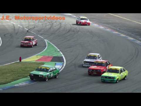 Yountimer Gruppe A Rennen vom 29.04.2017 aus Hockenheim