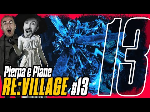 MAMMAMIA che boss inutili in 'sto gioco del keiser! - Pierpa e Piane RE: Village #13
