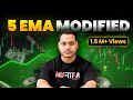 5 EMA The Only Trading Strategy You Need 5 EMA English Subtitle