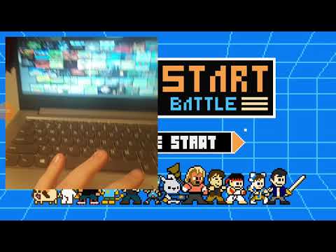 Christmas special ssf2 tournament