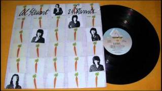 Al Stewart &amp; Shot In The Dark - Optical Illusion