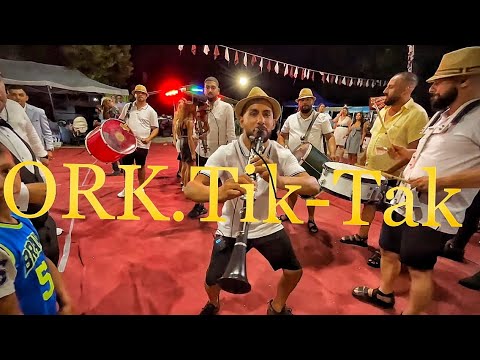 Ork.Tik Tak show Vardun-18.07.2023