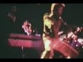 David Bowie- Candidate (Music Video)