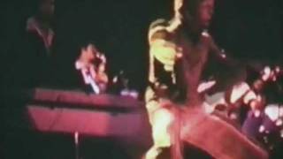 David Bowie- Candidate (Music Video)