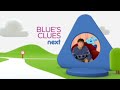 2 Rare Nick SPTP Widescreen 16 9 Next Bumpers I Found Blue S Clues And Wow Wow Wubbzy