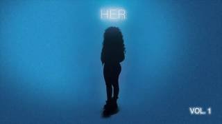 H.E.R. - Wait For It