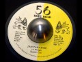 Super Cat - Jah Paradise