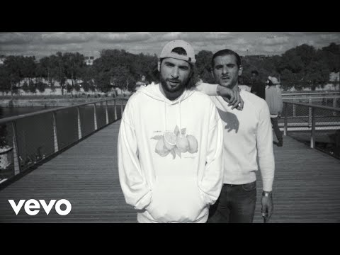 Kemmler - Crever c'est (Clip officiel) ft. Sofiane
