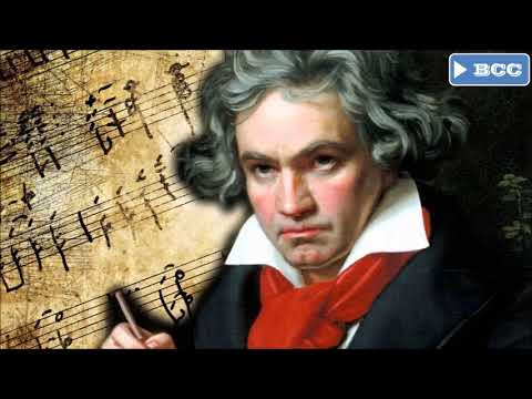 Ludwig van Beethoven - Listening Practice Through Dictation 4
