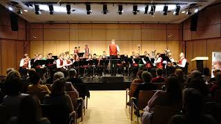 Simply The Best - Tina Turner, Arr. Jan van Kraeydonck - Stadtkapelle Villach