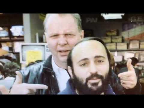 The True Story of Crazy Eddie & His Electronics Stores & His Eventual Downfall.