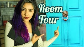 ROOM TOUR | KAREN MUSAS LOS POLINESIOS