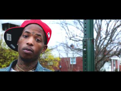 Larry Smith -Pull UP (Wish a Nigga Would)