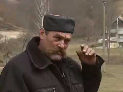 Crnogorac o danasnjoj omladini 😁