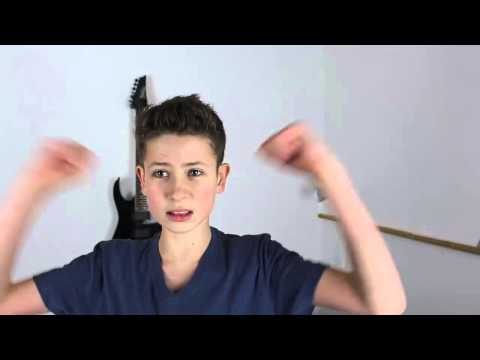 7 Arten von [Nachbarn] vom "Greis" bis zum "Schnorrer"