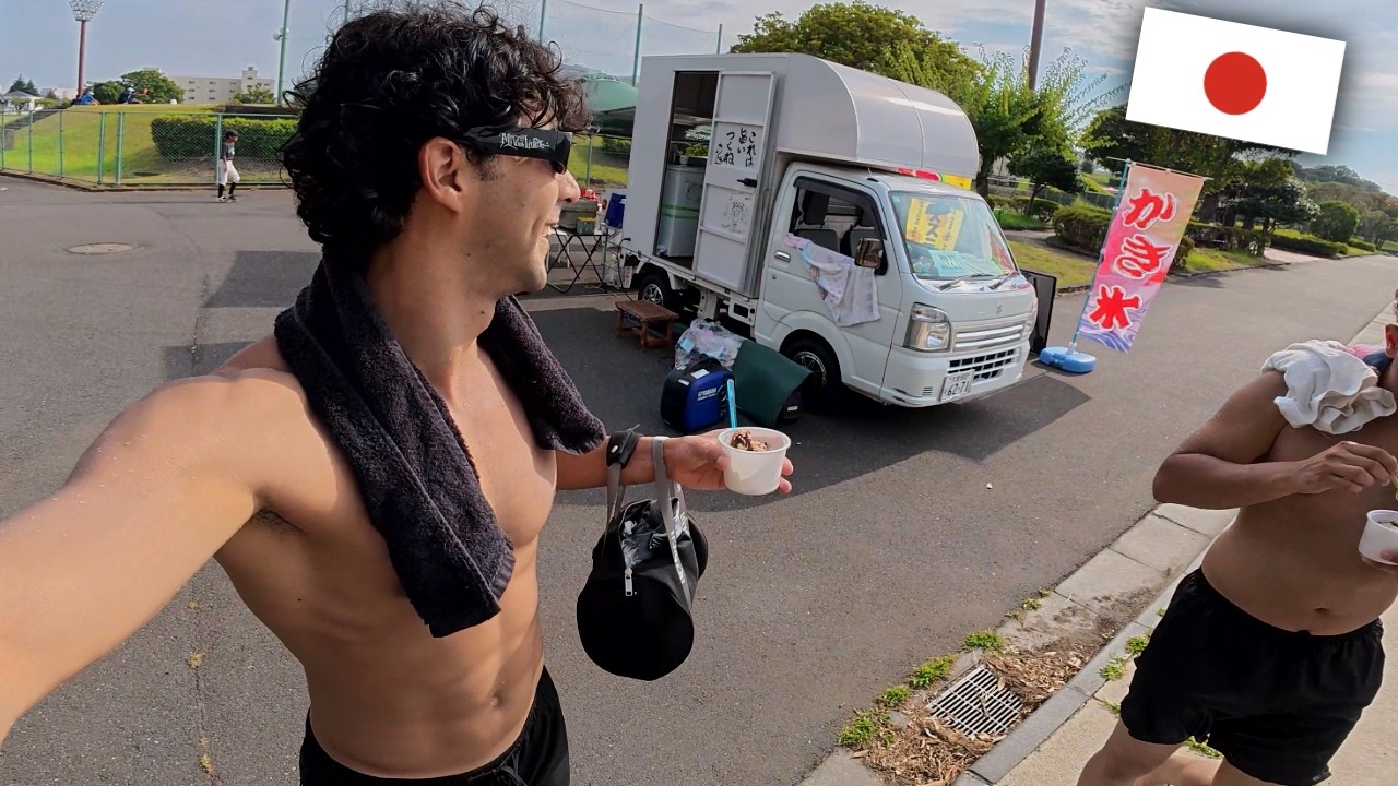 Mi Verano Mas Divertido Viviendo en Japon 2026 🇯🇵