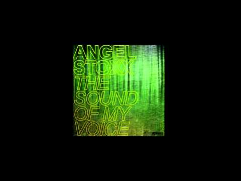 Angel Stoxx - The Sound Of My Voice (Redondo & Sideburn Remix)