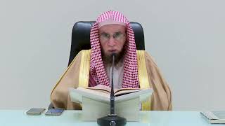 صورة التعليق على تفسير الجلالين | سورة الصافات ١١٤-آخرها | الشيخ أ.د يوسف الشبل