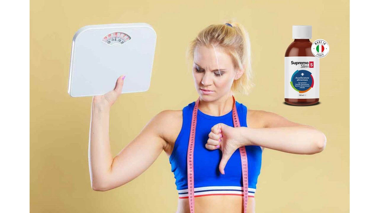 Supremo Slim 5 Farmacia, Opinioni, Originale