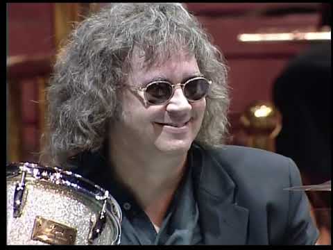 Deep Purple and Orchestra - Wring That Neck - Live at Royal Albert Hall 1999