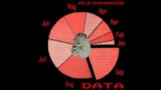 Alexandros - Data (Full Album)