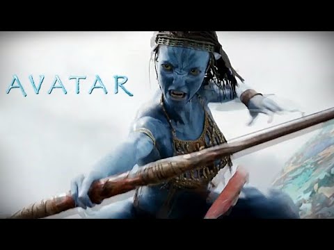 Аватар 2 Путь воды 🌊 Финальный русский трейлер 2022