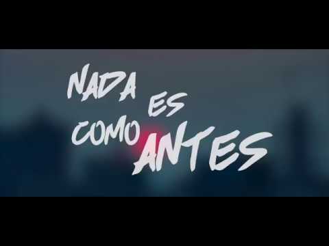 NADA ES COMO ANTES - LA LENTA LOVE RAP (VIDEO LYRICS)