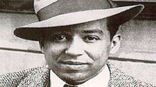 "Our History in Black" Langston Hughes