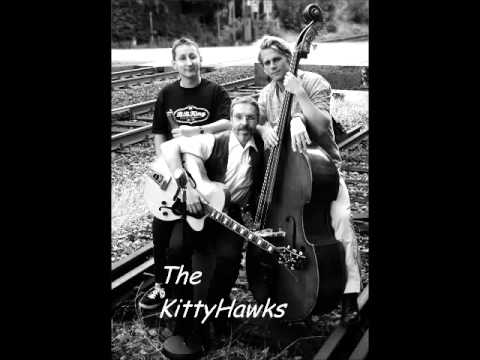 The Kittyhawks - Suitcase Stomp (2 of 3 )