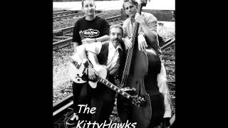 The Kittyhawks - Suitcase Stomp (2 of 3 )