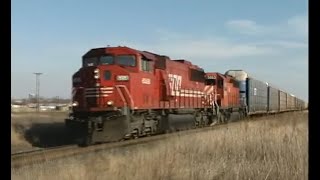 Download lagu A Tribute to the Soo Line (Preview) mp3