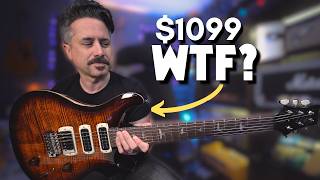 Download lagu Try to Find a More Versatile Guitar for $1099…I’ll Wait! mp3 Download lagu Try to Find a More Versatile Guitar for $1099…I’ll Wait! mp3