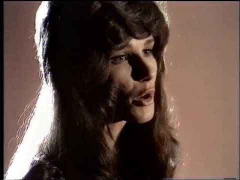 Saskia & Serge - Tijd (Eurovision Song Contest 1971, NETHERLANDS 🇳🇱) preview video